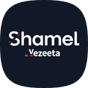 Vezeeta logo